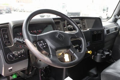 2022 International MV607 Base