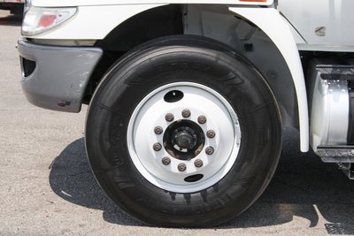 2022 International MV607 Base