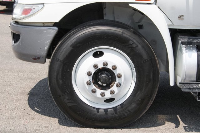 2022 International MV607 Base