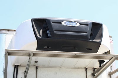 2022 International MV607 Base