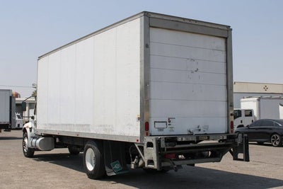 2022 International MV607 Base