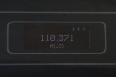 2022 International MV607 Base