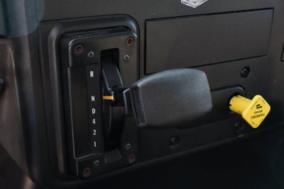 2022 International MV607 Base