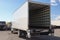 2022 International MV607 Base