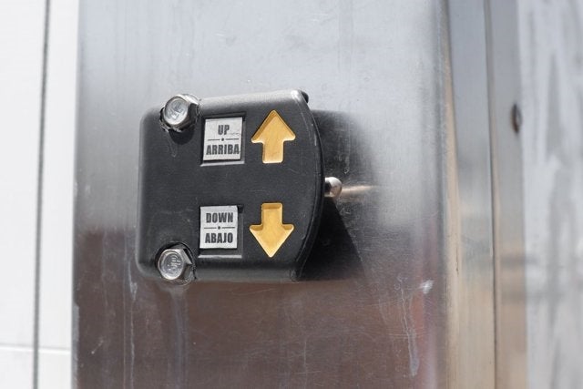 2022 International MV607 Base