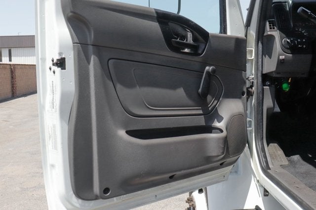 2022 International MV607 Base