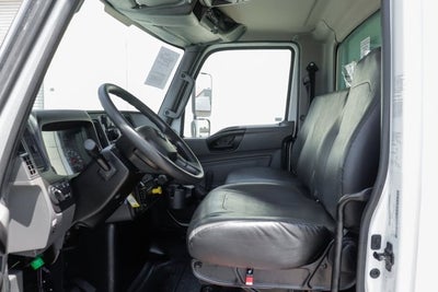 2022 International MV607 Base