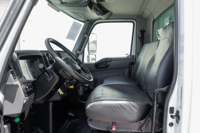 2022 International MV607 Base