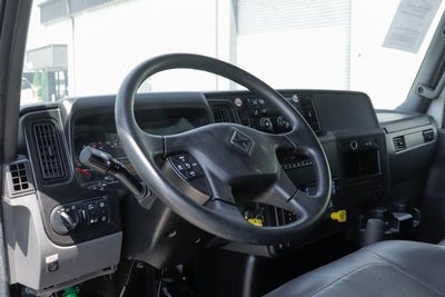 2022 International MV607 Base