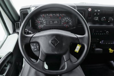 2022 International MV607 Base