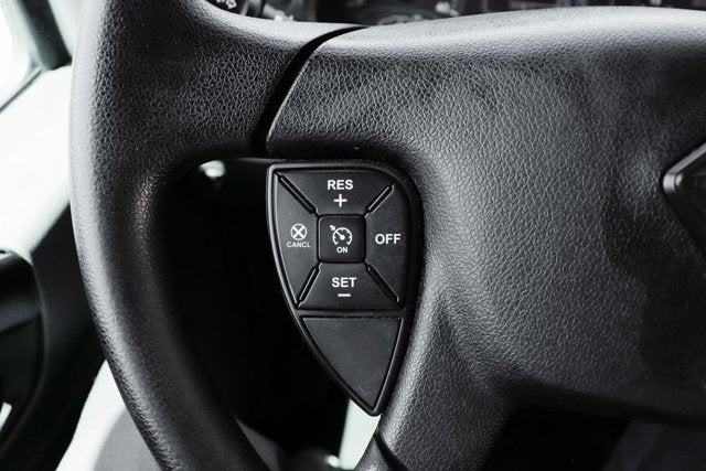 2022 International MV607 Base