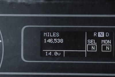 2022 International MV607 Base