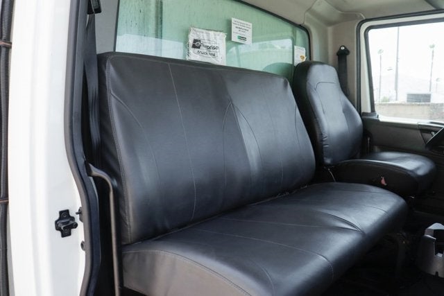 2022 International MV607 Base