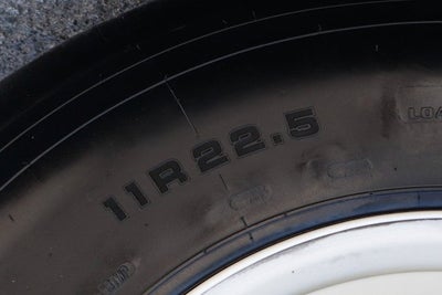 2022 International MV607 Base