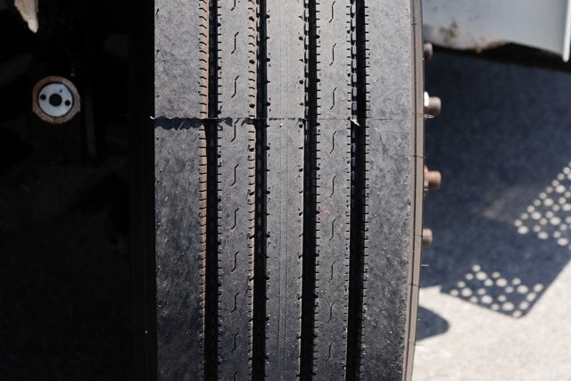 2022 International MV607 Base