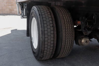 2022 International MV607 Base