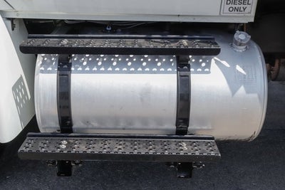 2022 International MV607 Base