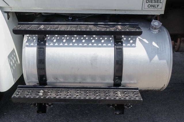 2022 International MV607 Base