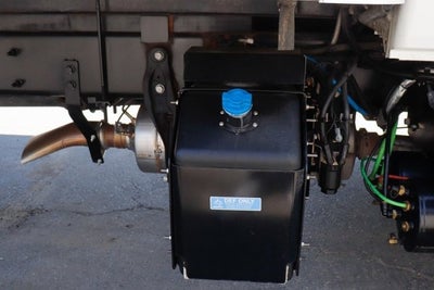 2022 International MV607 Base