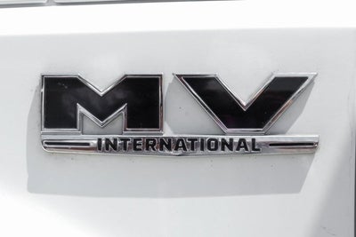 2022 International MV607 Base