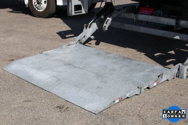 2022 International MV 607