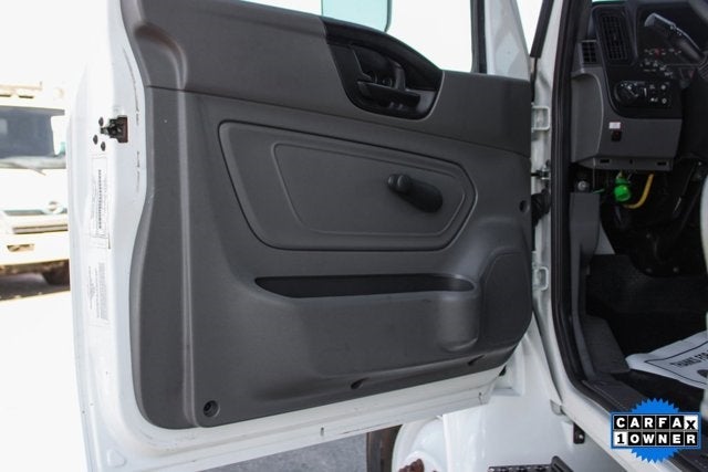 2022 International MV 607