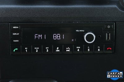 2022 International MV 607