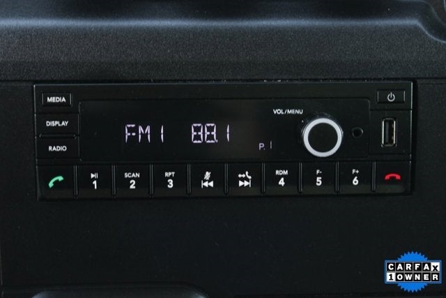 2022 International MV 607