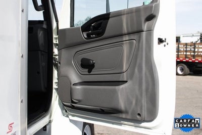 2022 International MV 607