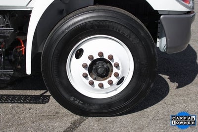 2022 International MV 607