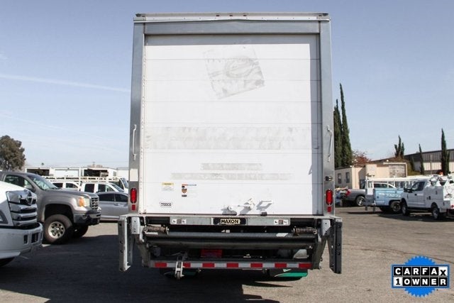 2022 International MV 607