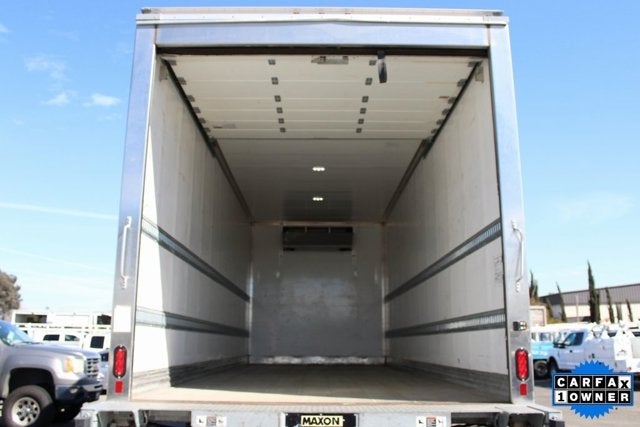 2022 International MV 607