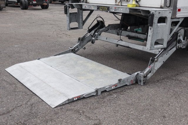 2020 International MV607 Base