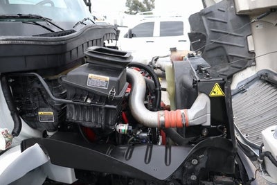 2020 International MV607 Base