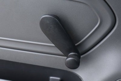 2020 International MV607 Base