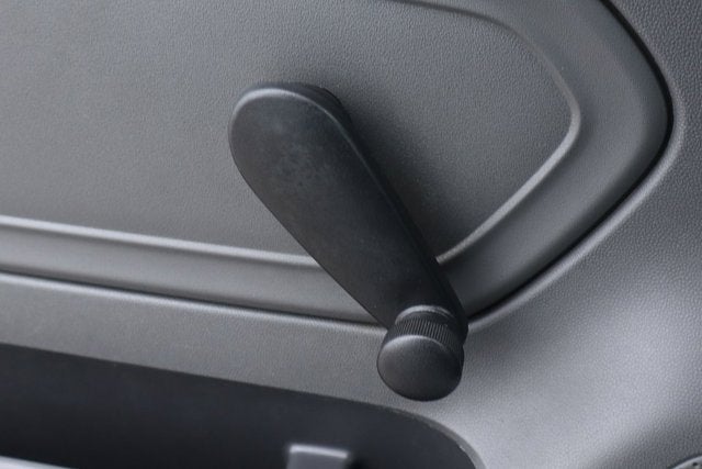 2020 International MV607 Base