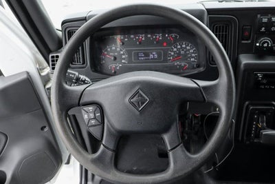 2020 International MV607 Base