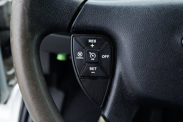 2020 International MV607 Base