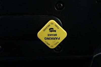 2020 International MV607 Base