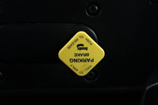 2020 International MV607 Base