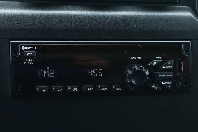 2020 International MV607 Base