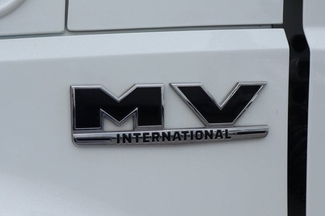 2020 International MV607 Base