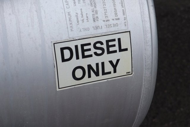 2020 International MV607 Base