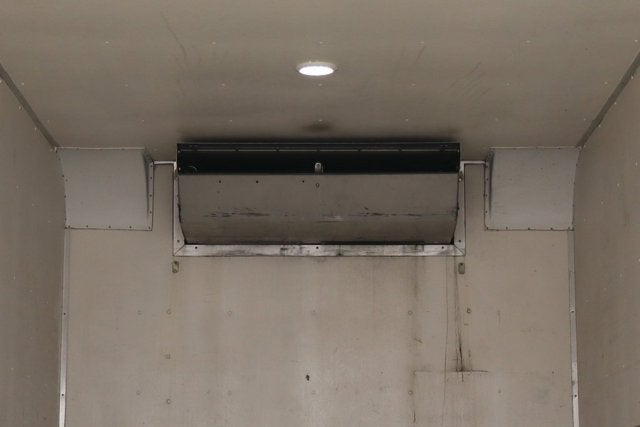 2020 International MV607 Base