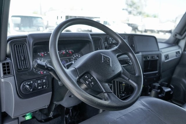 2020 International MV 607