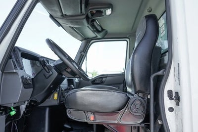 2020 International MV 607