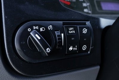 2020 International MV 607