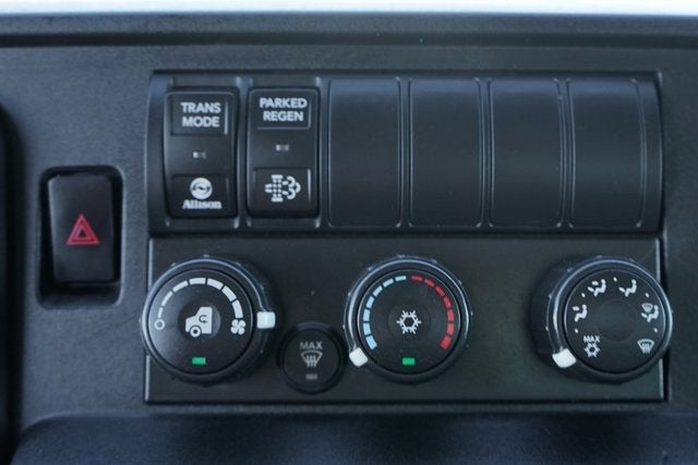 2020 International MV 607