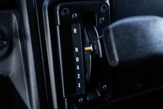 2020 International MV 607