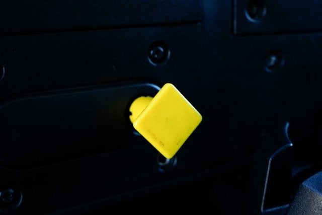 2020 International MV 607